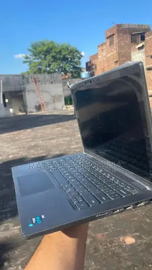 Dell Latitude 7320 Rugged Business Laptop with Intel Core i7