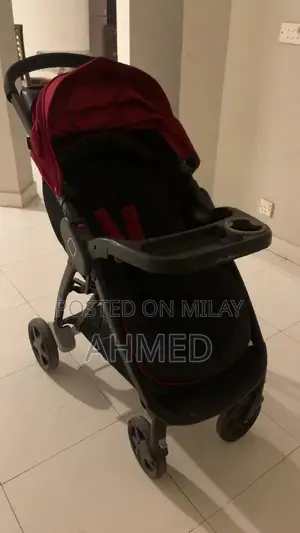 Photo - Safety 1st Compact Lightweight Stroller for Infants and Toddlers