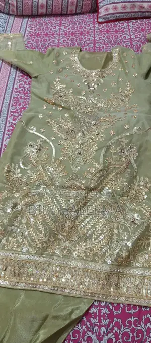 Women's Rabbi's Collection Fancy Dress - Elegant Formal Wear