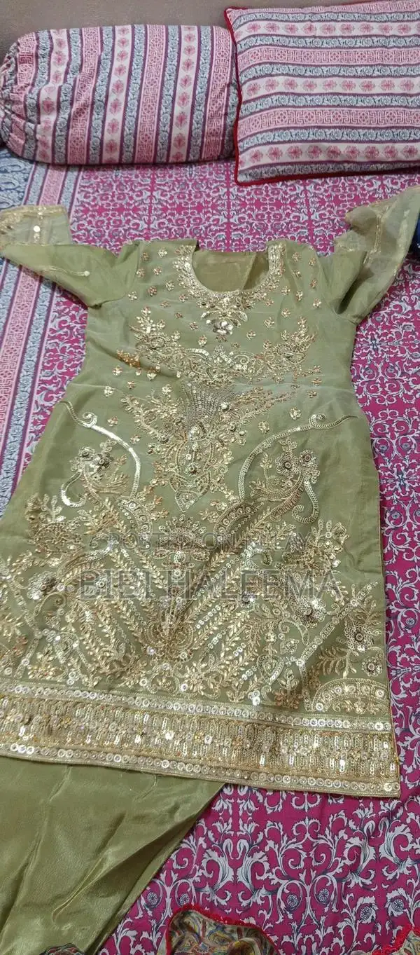 Women's Rabbi's Collection Fancy Dress - Elegant Formal Wear