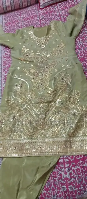 Women's Rabbi's Collection Fancy Dress - Elegant Formal Wear