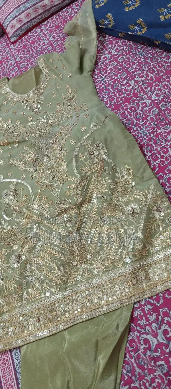 Women's Rabbi's Collection Fancy Dress - Elegant Formal Wear