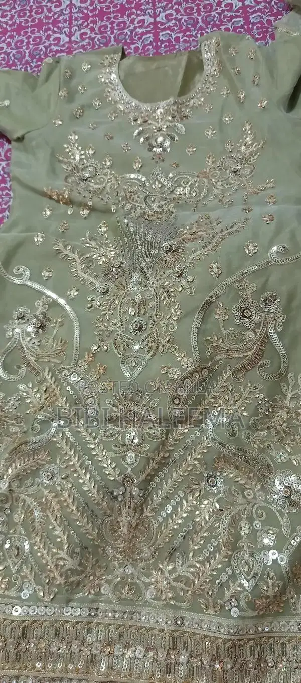 Women's Rabbi's Collection Fancy Dress - Elegant Formal Wear