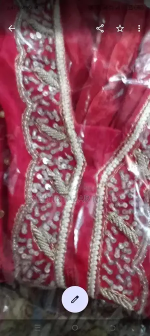 Elegant Single-Use Bridal Lehenga in Perfect Condition