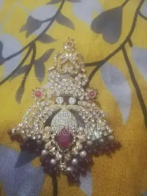 Elegant Bridal Jewelry Set for Special Occasion