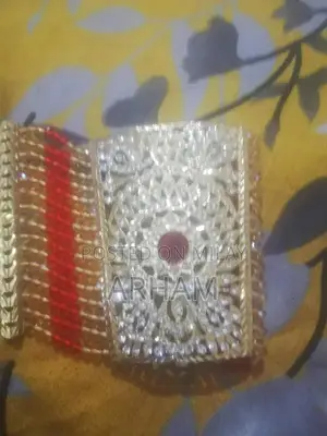 Elegant Bridal Jewelry Set for Special Occasion