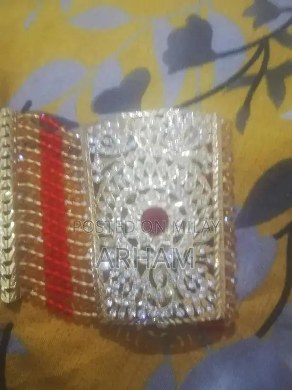 Elegant Bridal Jewelry Set for Special Occasion