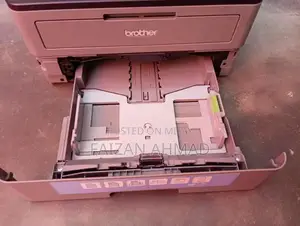 Brother HL23500W Wireless Laser Printer Black Monochrome