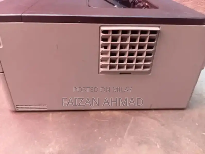 Brother HL23500W Wireless Laser Printer Black Monochrome