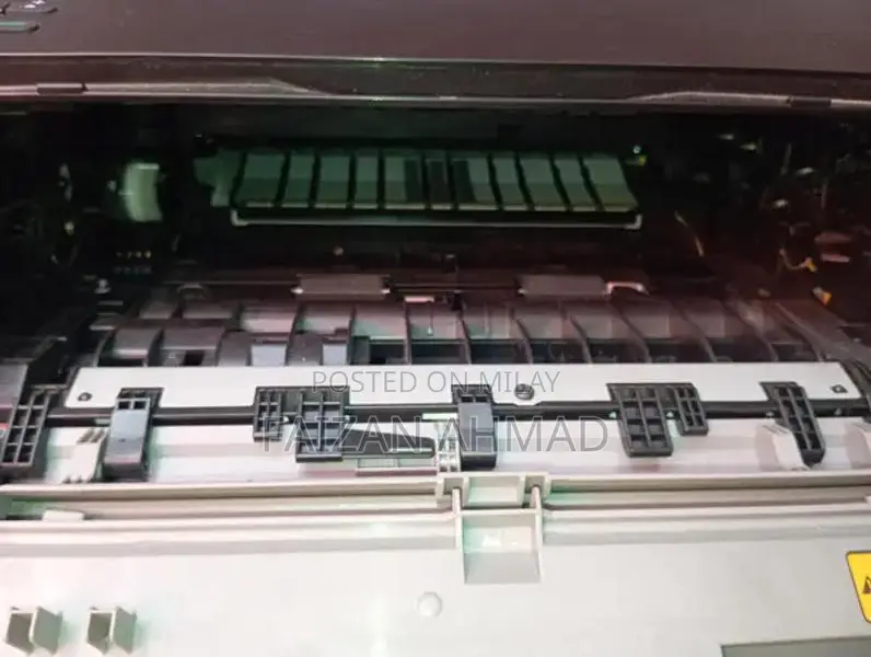 Brother HL23500W Wireless Laser Printer Black Monochrome