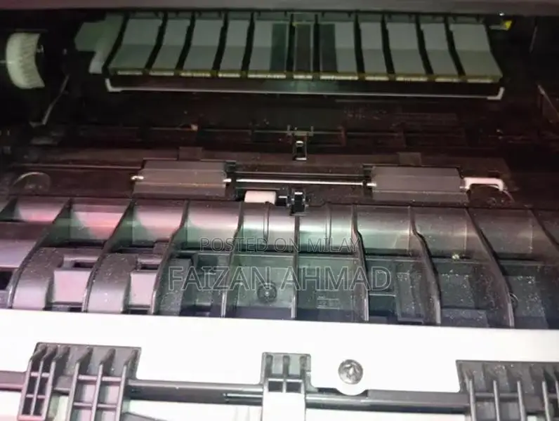 Brother HL23500W Wireless Laser Printer Black Monochrome