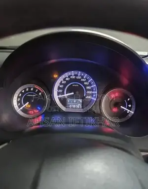 Honda City 1.3 i-VTEC Sedan - Reliable Compact Car