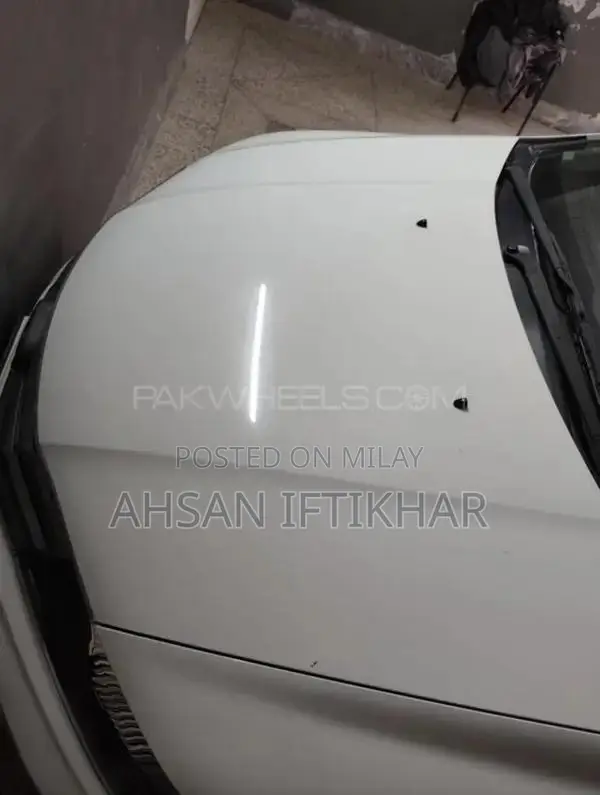 Honda City 1.3 i-VTEC Sedan - Reliable Compact Car