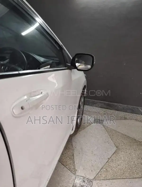 Honda City 1.3 i-VTEC Sedan - Reliable Compact Car