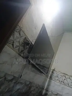 Photo - Samsung 65-Inch LED Android Smart TV