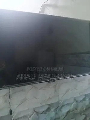 Samsung 65-Inch LED Android Smart TV