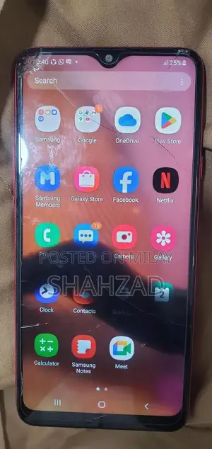 Budget Smartphone with PTA Approval 3GB RAM 32GB Storage