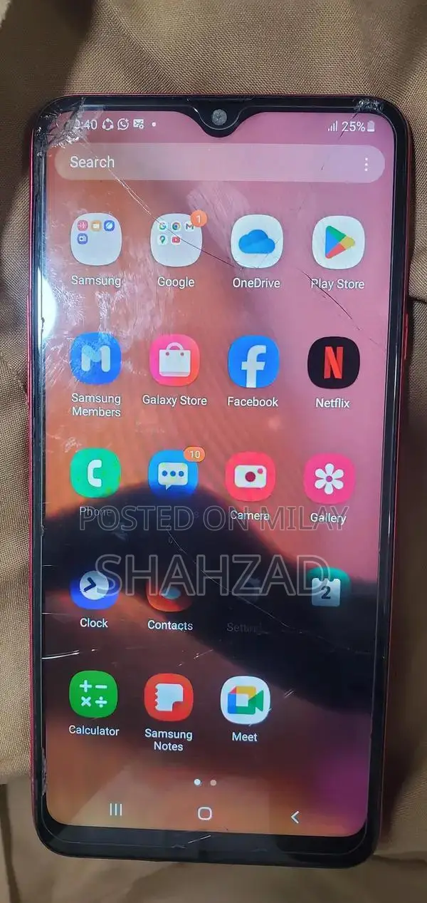 Budget Smartphone with PTA Approval 3GB RAM 32GB Storage