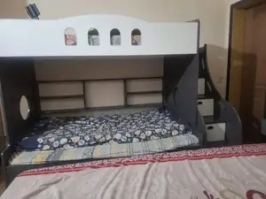 Used Bunk Bed - One Year Old, Great Condition