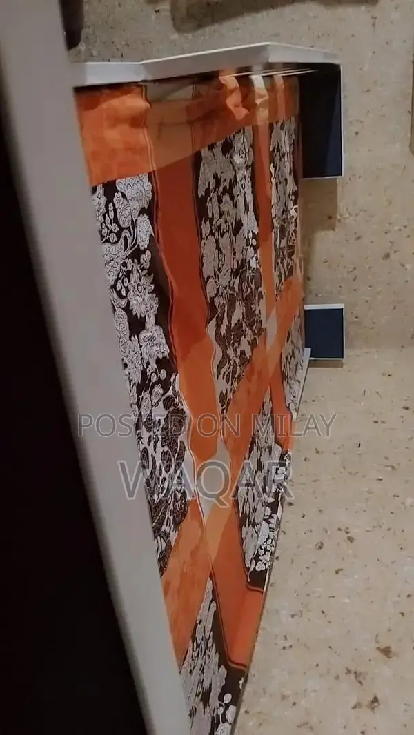 Three-Tier Kids Bunk Bed Frame