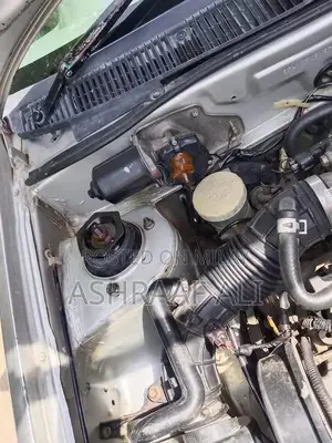 Suzuki Cultus 2015 Compact Family Sedan