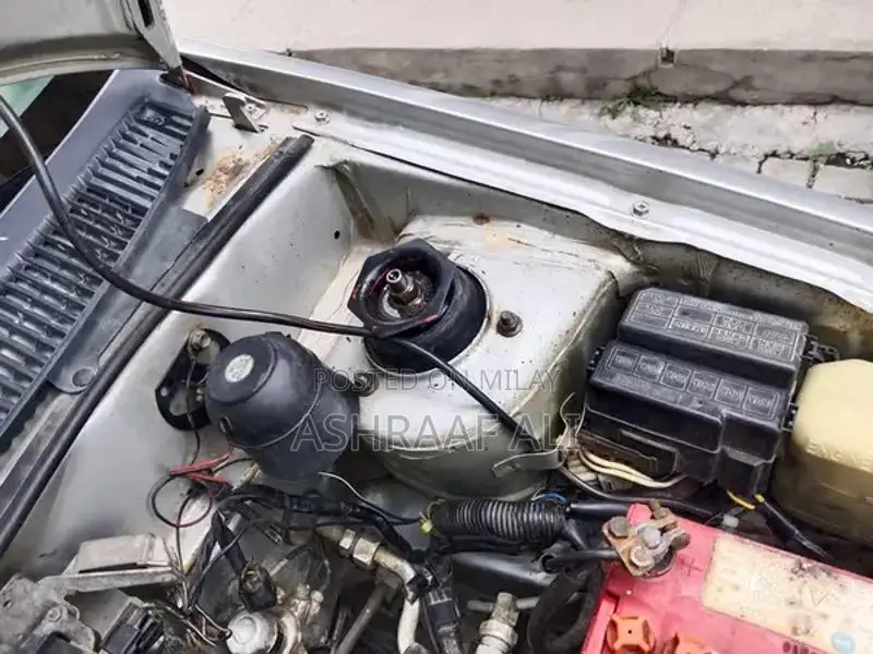 Suzuki Cultus 2015 Compact Family Sedan