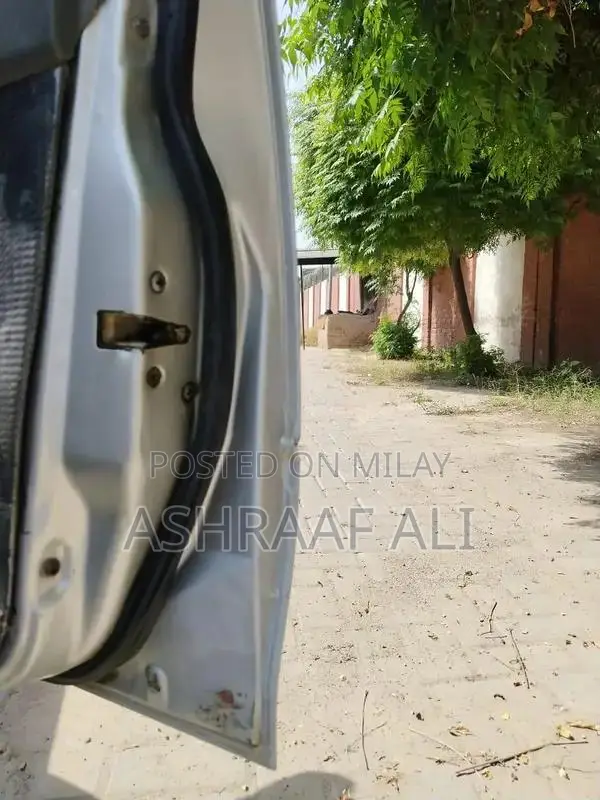 Suzuki Cultus 2015 Compact Family Sedan