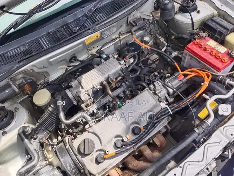 Suzuki Cultus 2015 Compact Family Sedan