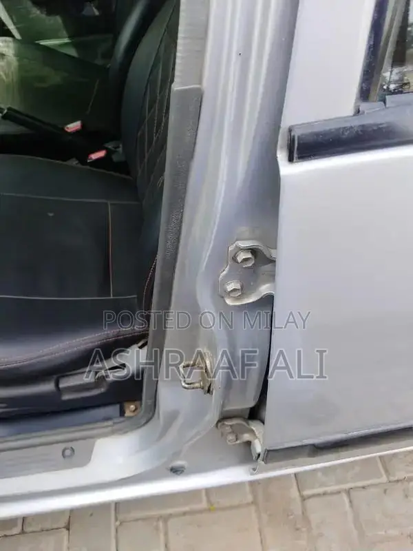 Suzuki Cultus 2015 Compact Family Sedan