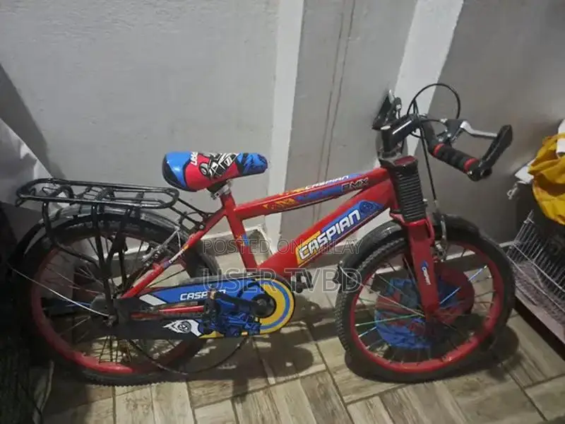20-Inch Bicycle in Pristine Condition - Never Used