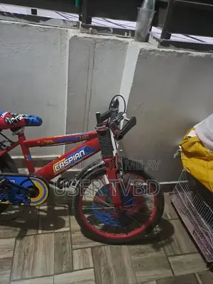 20-Inch Bicycle in Pristine Condition - Never Used