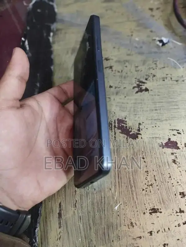 Infinix Smart 8 Pro Smartphone 4GB RAM 128GB Storage