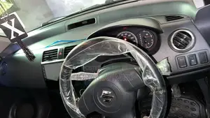 Photo - Comfortable Sedan with Good Fuel Economy and Versatile Options