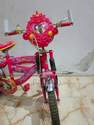 Girls Bicycle 20-inch Kids Bike for Ages 8-12