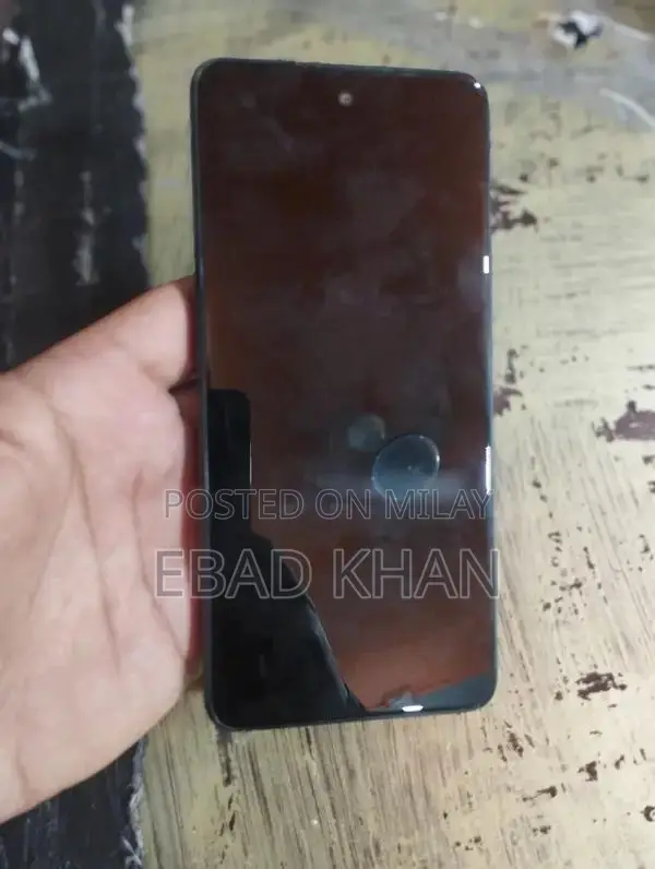 Infinix Smart 8 Pro Smartphone 4GB RAM 128GB Storage