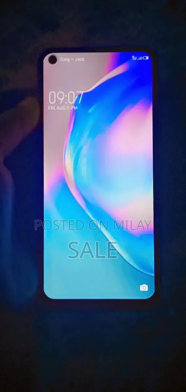 Tecno Spark 5 Pro Smartphone - Compact Mobile Device