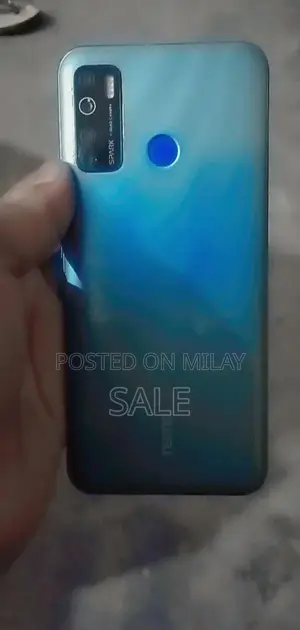 Tecno Spark 5 Pro Smartphone - Compact Mobile Device