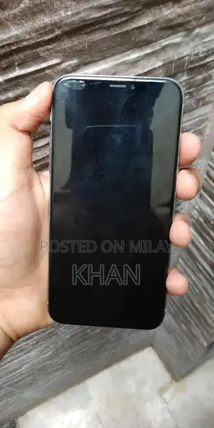 Unlocked Smartphone with 64GB Storage and Functional Features