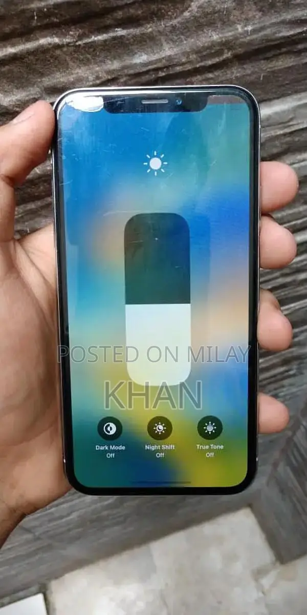 Unlocked Smartphone with 64GB Storage and Functional Features