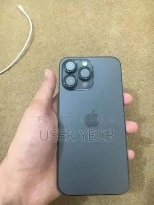 Fully Functional Apple iPhone 14 Pro Max 128GB