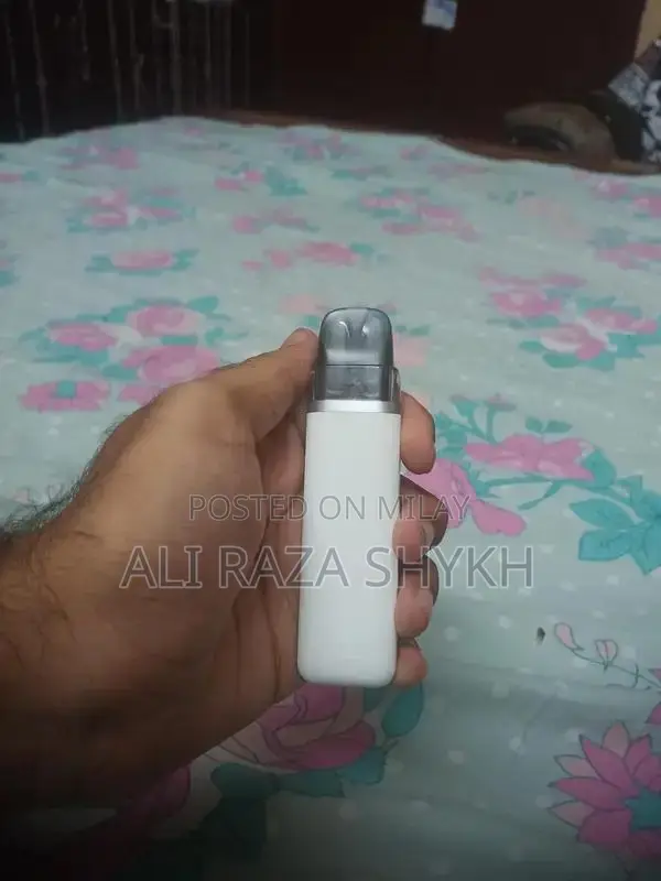 Caliburn G3 Lite Pod Vaping Device