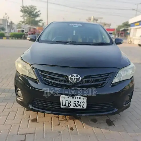 Pre-Owned Car Available - Multiple Door Options