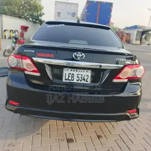 Pre-Owned Car Available - Multiple Door Options