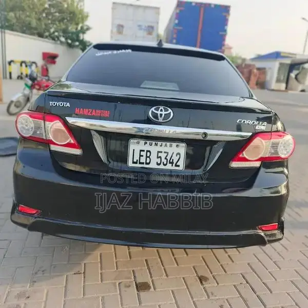 Pre-Owned Car Available - Multiple Door Options