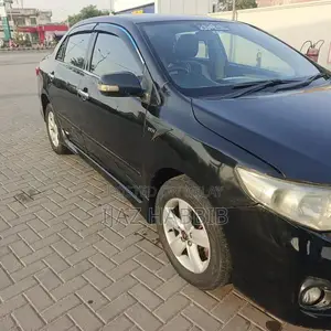 Pre-Owned Car Available - Multiple Door Options