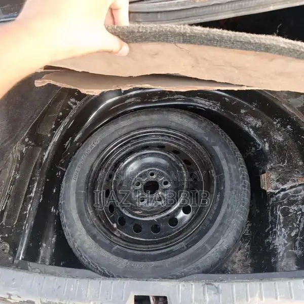 Pre-Owned Car Available - Multiple Door Options