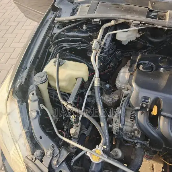 Pre-Owned Car Available - Multiple Door Options