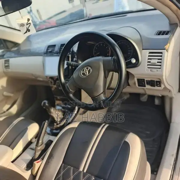 Pre-Owned Car Available - Multiple Door Options