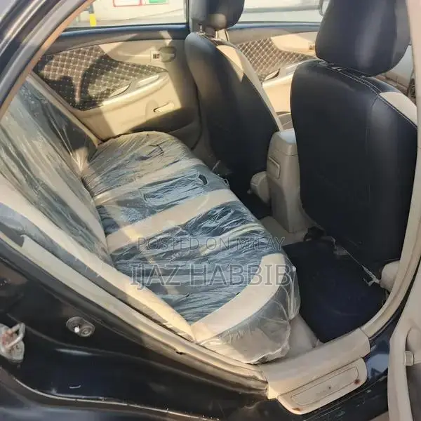 Pre-Owned Car Available - Multiple Door Options