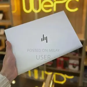 HP EliteBook 845 G8 Ryzen 5 Pro Laptop with Metal Body